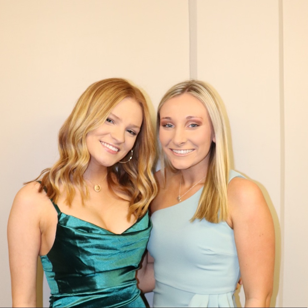 Meet your Posher, Madison